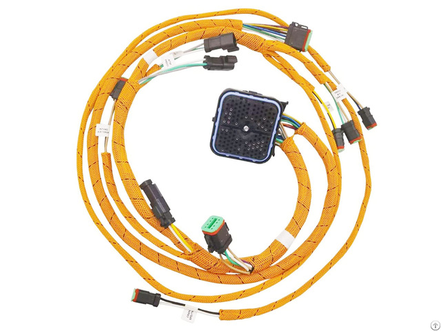 A And S Supplies Caterpiillar Wiring Harnesses Cables