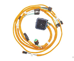 A And S Supplies Caterpiillar Wiring Harnesses Cables