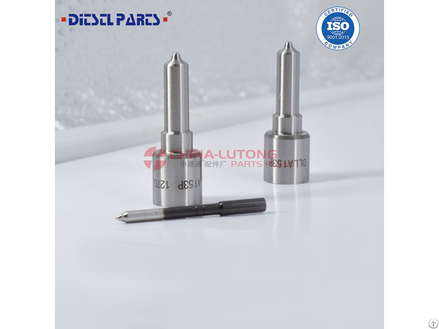 Common Rail Fuel Injector Nozzle 0433171855