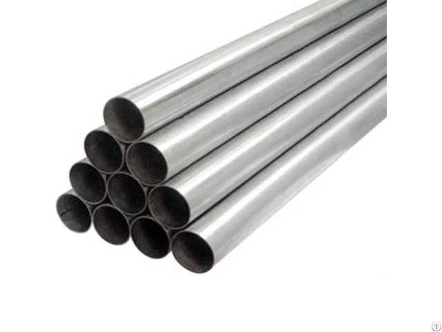 Incoloy 825 Pipe