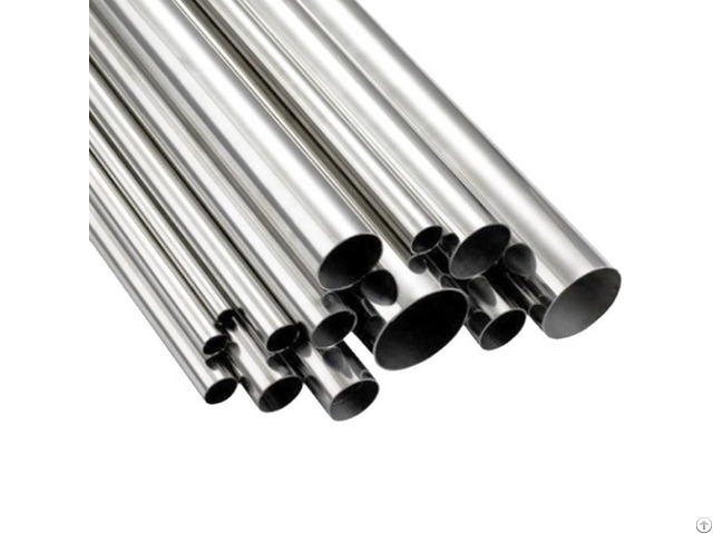 Nickel Alloy 625 Pipe