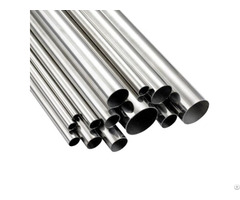 Nickel Alloy 625 Pipe