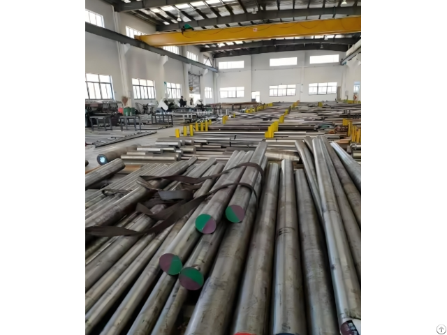 Spot Supply Quality Guaranteed 20mncr5 Steel Alloy Material