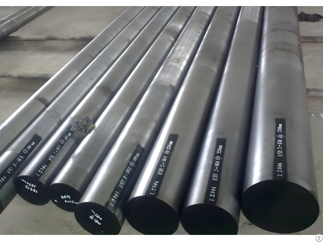 Surface Hardened Din 20mncr5 Steel Ideal For Precision Machined Parts