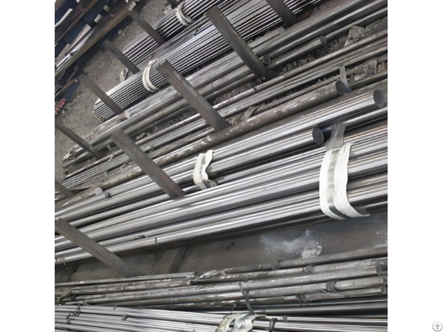 En Din 20mncr5 Steel Excellent Mechanical Properties