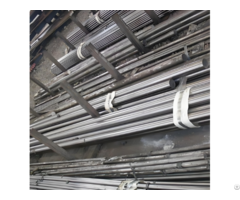 En Din 20mncr5 Steel Excellent Mechanical Properties