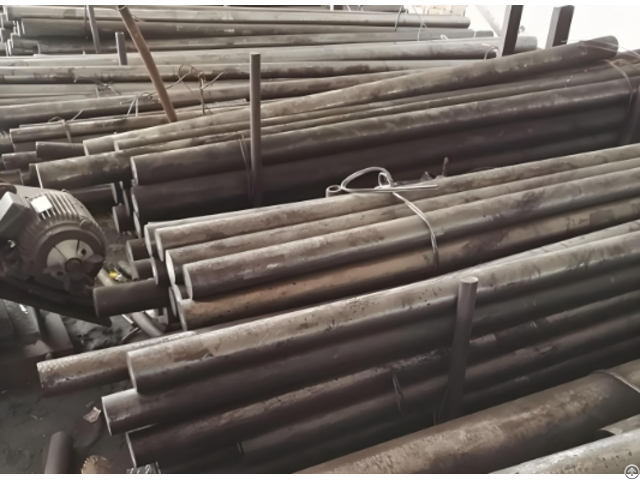 Strict Heat Treatment Specifications 20mncr5 Alloy Steel Application Areas