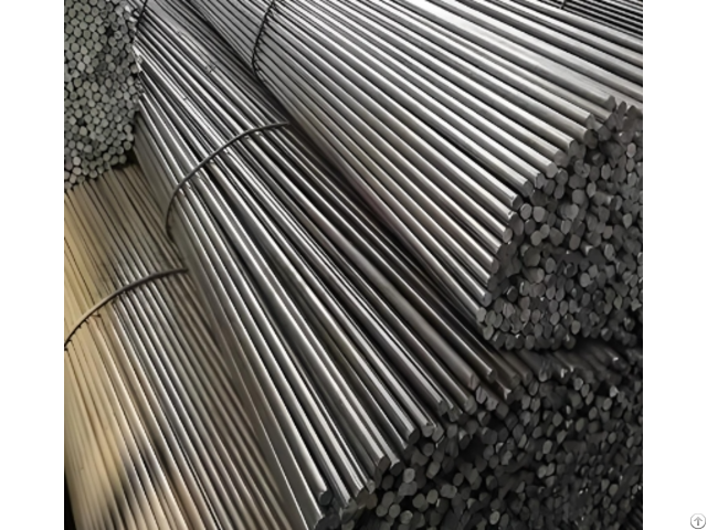 Outstanding 1 7147 Steel Carburizing And Quenching Treatment