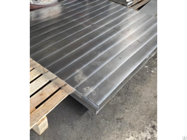 Astm 5120h Alloy Steel Key Areas And Main Advantages Features