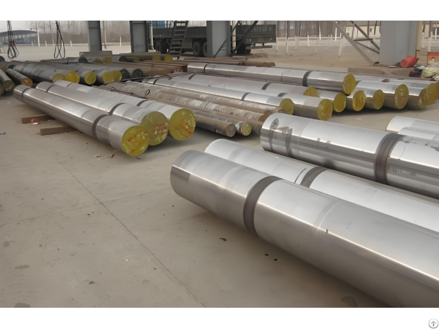 High Strength 5120h Steel Optimized Heat Treatment Process