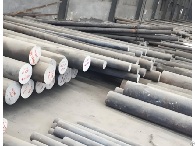American Standard Aisi 5120h Steel Tempering And Aging Treatment