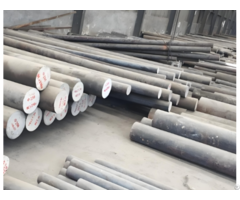 American Standard Aisi 5120h Steel Tempering And Aging Treatment