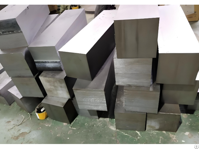 W Nr 1 7147 Steel Automotive Aviation Machinery Industry Materials