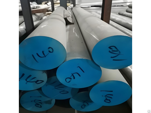 Strengthen 5120h Steel Round Bars Surface Treatment Process
