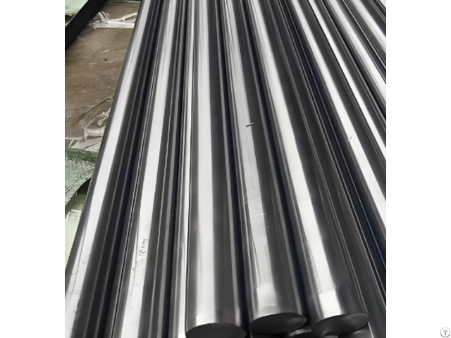 Din 1 7147 Steel Post Forging Heat Treatment Process