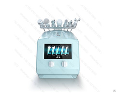 Bubble Facial Hydra Peel Microdermabrasion Skin Care Machine