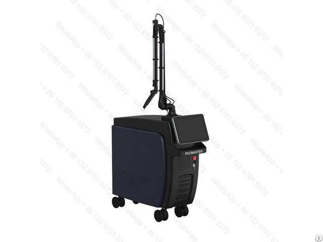 Jeisys Picosecond Laser Tattoo Removal Machine