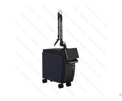 Jeisys Picosecond Laser Tattoo Removal Machine