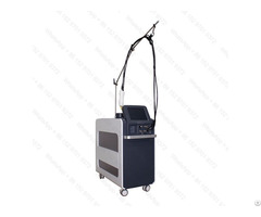 Long Pulse Alexandrite Laser Hair Removal Machine 755nm 1064nm