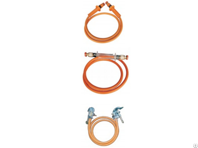 Insulated Jumper Wire Set