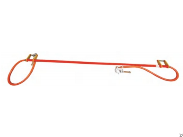 Insulated Bypass Jumper