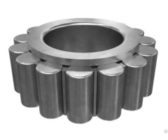 A And S Supplies Spare Parts For Komatsu Large Excavators
