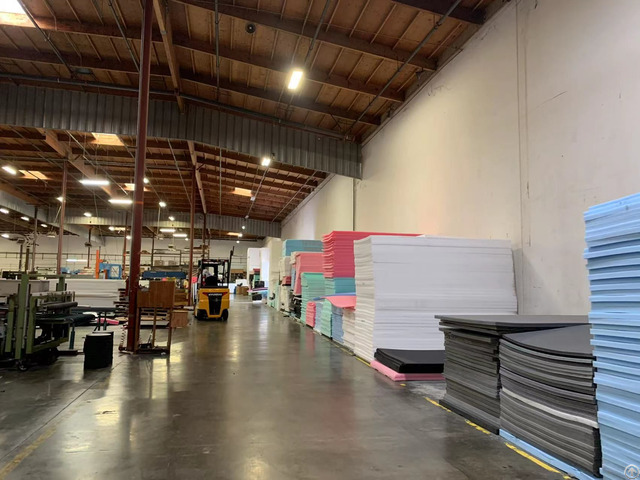 Polystyrene Foam Insulation Board