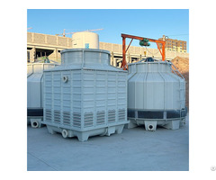 Molded Cooling Tower