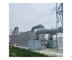 Deodorization Equipment