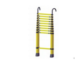 Telescopic Fiberglass Ladders