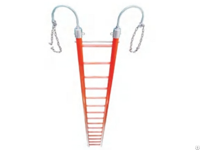 Insulated Hook Ladder