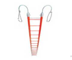 Insulated Hook Ladder