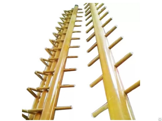 Insulated Centipede Type Ladder