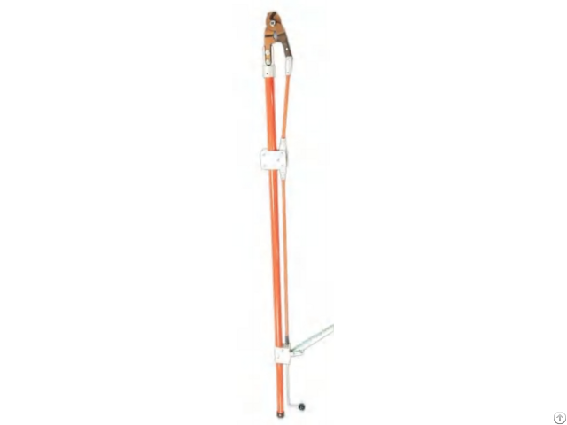 Direct Pull Type Insulating Scissors For Wire