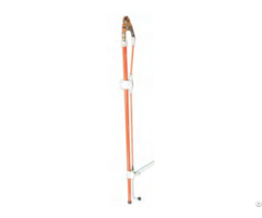 Direct Pull Type Insulating Scissors For Wire