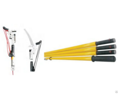 Insulated Tree Scissors