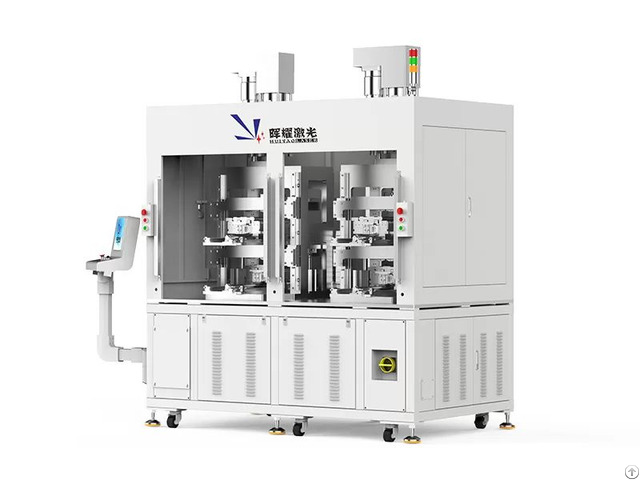 Battery Smart Factory Solution