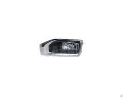 Halogen Fog Lamp For Gmc Yukon Denali 2015 2020 #tb615gm