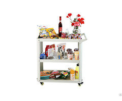 Sheet Metal Processing Cabinet