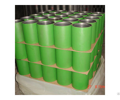 Oil Pipeline L80 Material N80 Steel Grade High Strength Coupling J55 Large Size