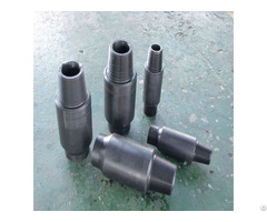 C110 Short Connection N80 Steel Grade L80 Oil Well Pipe Thread Protector