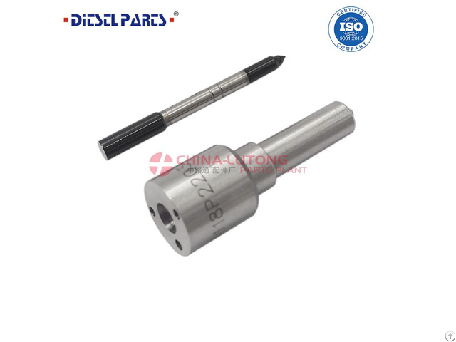 Automotive Nozzles 0433172566