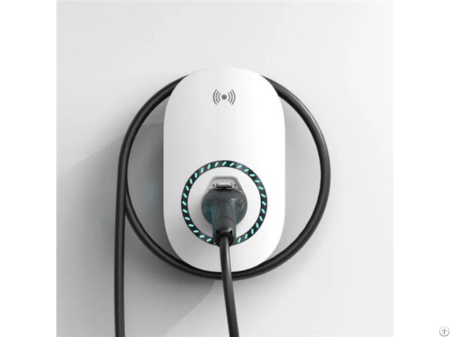 Type 2 Ac Charging Station Case C Connection