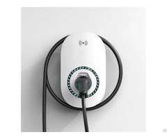 Type 2 Ac Charging Station Case C Connection
