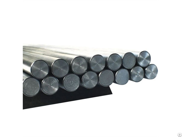 Stainless Steel 431 Round Bar