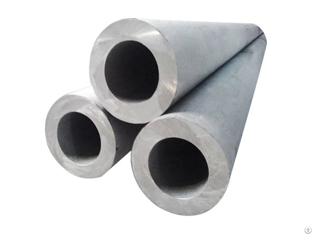 Duplex 2205 Pipe