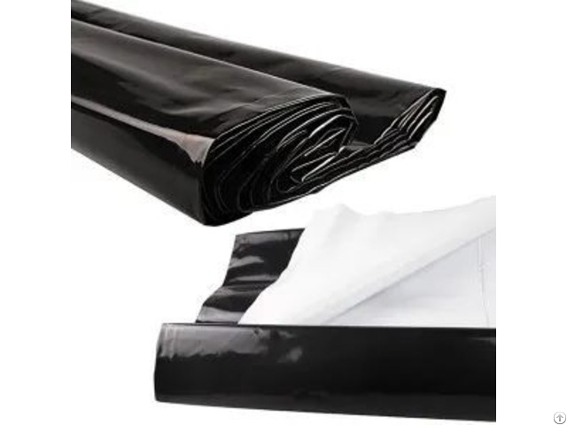 Black Triple Layer Panda Film Quotes