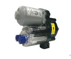 Electric Film Reeler Roll Up Units Winch Geared Motor