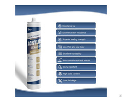 Ta102 Duct Sealant