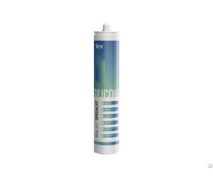 Tas 672 Universal Silicone Sealant